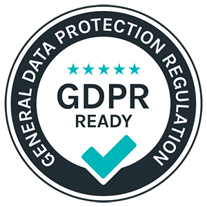 AGTI is compliant with GDPR