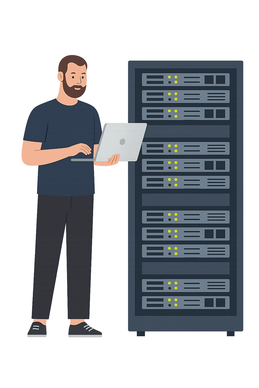 AGTI Hosting