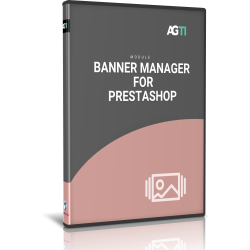 Banner Manager for PrestaShop