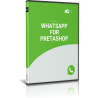 WhatsApp Chat for PrestaShop