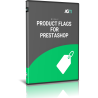 Product Flags for PrestaShop