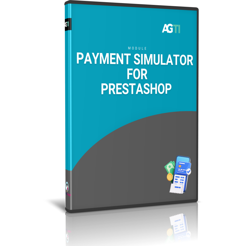 Payment Simulator for PrestaShop