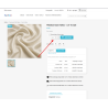Decimal Quantities for PrestaShop