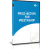 Price History for PrestaShop